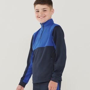 Kids ?-tracksuit top