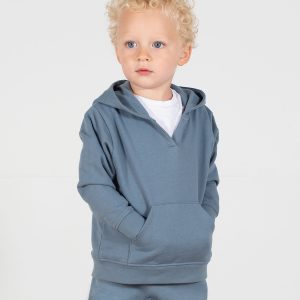 Kids sustainable hoodie