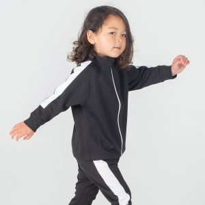 Track top