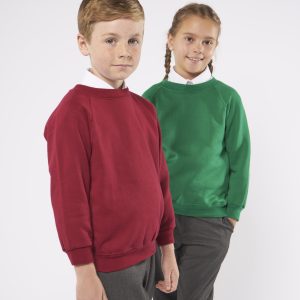 Kids Coloursure? sweatshirt