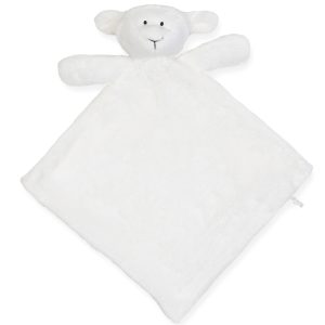 Lamb snuggy