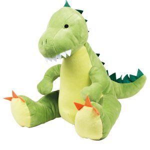 Zippie dinosaur