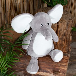 Zippie elephant