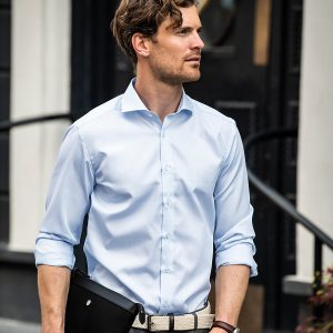 Portland modern fit ? super non-iron business shirt