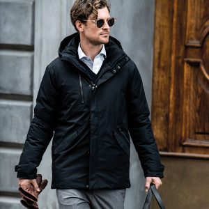 Northdale ? fashionable winter jacket