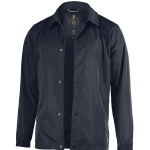 Independence unisex ? classic coach jacket