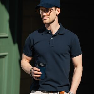 Yale ? the luxurious classic polo