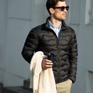 Sierra ? perfect down experience