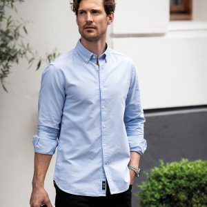Rochester Slim Fit ? classic Oxford shirt