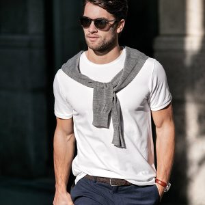 Danbury ? the piqu? tee