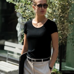 Women?s Montauk ? the essential tee