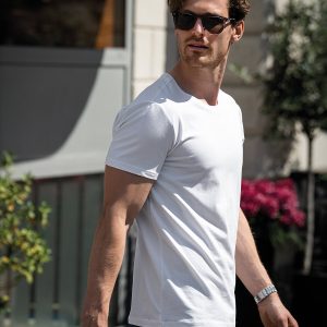 Montauk ? the essential tee