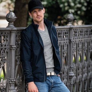 Davenport ? timeless elegant jacket