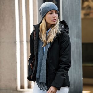 Women?s Fairview ? warm performance jacket