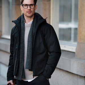 Fairview ? warm performance jacket