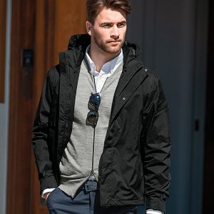 Whitestone ? performance shell jacket