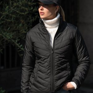 Women?s Kendrick ? fashionable quilted jacket