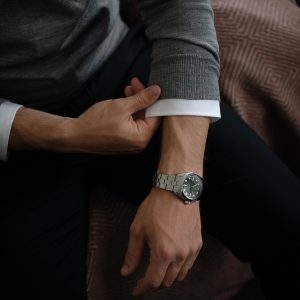 Ashbury ? classy luxury merino blend