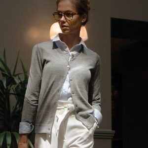 Women?s Phoenix ? luxurious merino blend cardigan
