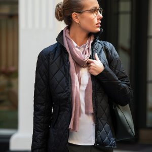 Women?s Henderson ? stylish diamond quilted jacket