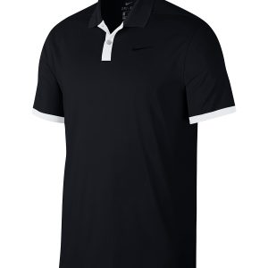 Dry vapor colour block polo