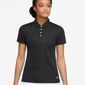 Women?s Nike victory solid polo