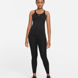 Women?s Nike One Dri-FIT Elastika standard fit tank