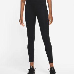 Women?s Nike One Dri-FIT 7/8 leggings