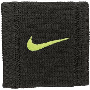 Dri-Fit reveal wristbands (one pair)
