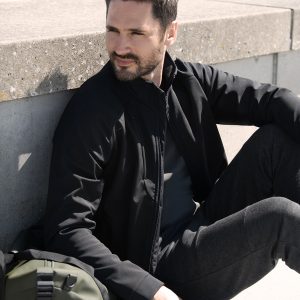 Livingston ? 4-way stretch softshell