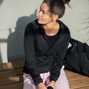 Women?s Fargo ? functional hooded softshell