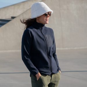 Women?s Timberlake ? modern sherpa fleece