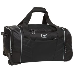 Hamblin 22" traveller