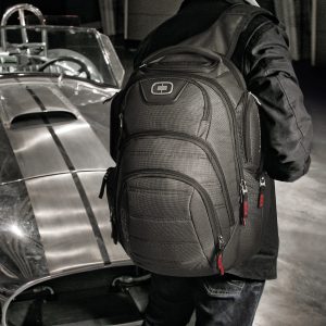 Renegade backpack