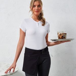 Metro utility hip apron