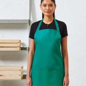 Colours 2-in-1 apron