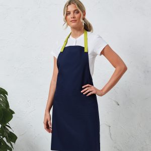 Swap & Pop' Customisable Apron - Body