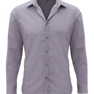 Long sleeve fitted "Friday bar shirt"