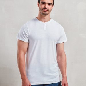 Men?s Cotton Rich ?Comis? Tee