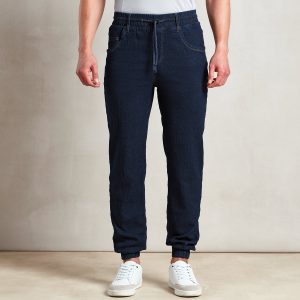 Chef's artisan jogger bottoms