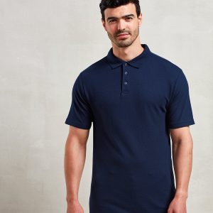 Stud polo