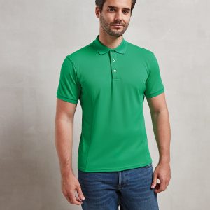 Coolchecker? plus piqu? polo