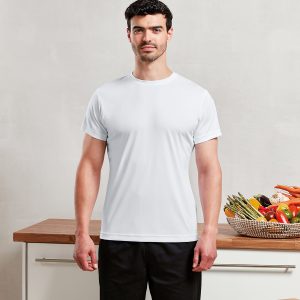 Chef's Coolchecker? t-shirt