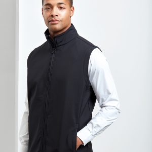 Windchecker? printable and recycled gilet