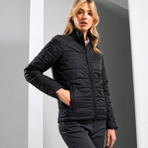 Women?s ?Recyclight? padded jacket