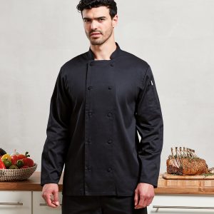 Chef's Coolchecker? long sleeve jacket