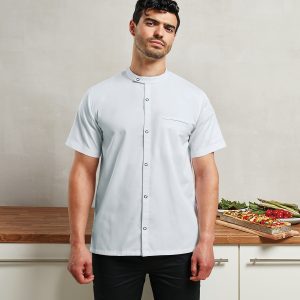 Chef's 'Recyclight' Short Sleeve Shirt