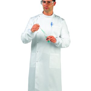 Howie coat ? Texpel finish