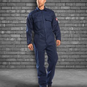 Bizweld?  flame-resistant coverall (BIZ1)
