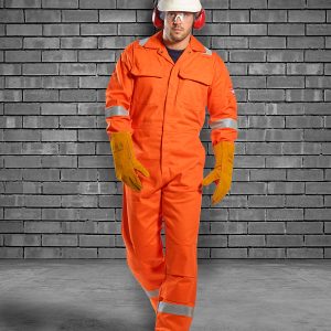 Bizweld? Iona coverall (BIZ5)